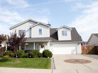 8884 N Torrey Ln, Hayden Lake, ID 83835