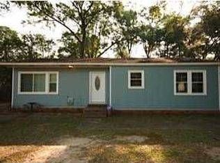 528 S David St, Church Pt, LA 70525