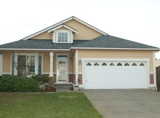 2915 Riley Dr SE, Olympia, WA 98513