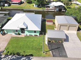 1032 4th St, Okeechobee, FL 34974