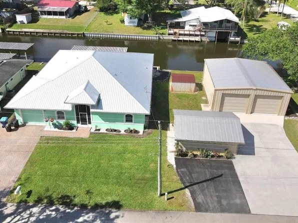 1032 4th St, Okeechobee, FL 34974