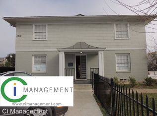2212 N Fitzhugh Ave APT 11, Dallas, TX 75204