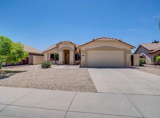10811 W Sands Dr, Sun City, AZ 85373