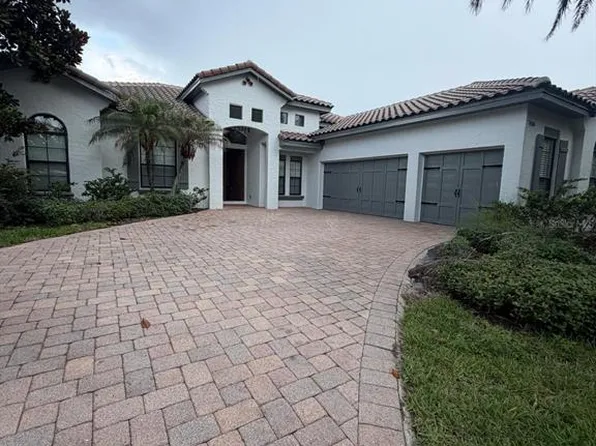 7426 Pointe Venezia Dr, Orlando, FL 32836