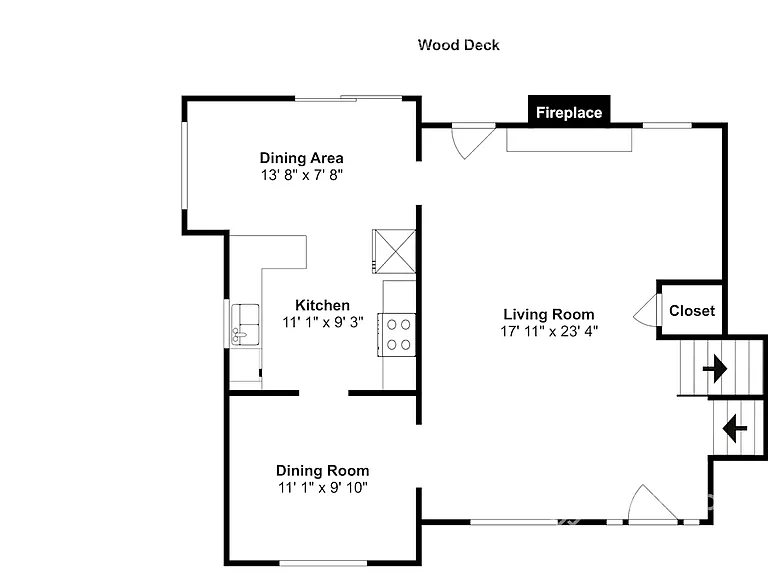 2057 Kinridge Ct — Photo 3