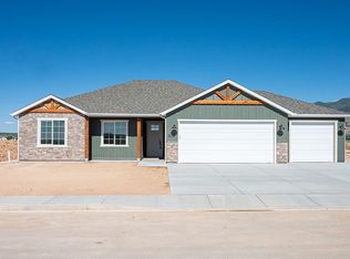 5038 N Bald Eagle Dr, Enoch, UT 84721