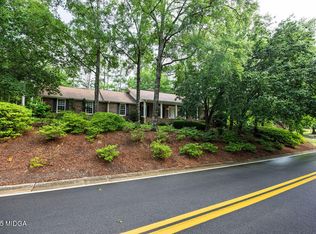 205 Castlegate Rd, Macon, GA 31210