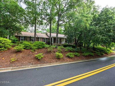 205 Castlegate Rd, Macon, GA, 31210