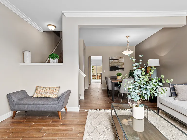 Encore Townhomes — Photo 12