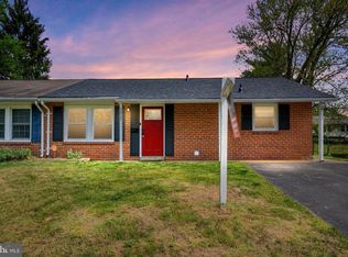 1317 Tenbrook Rd, Odenton, MD 21113