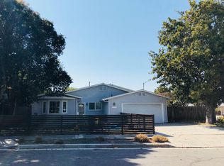 717 Madrone Ave, Sunnyvale, CA 94085