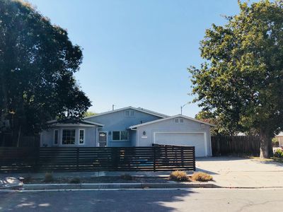 717 Madrone Ave, Sunnyvale, CA, 94085