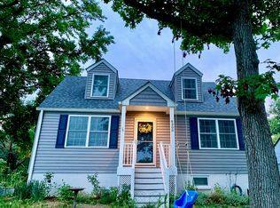 9300 48th Pl, College Park, MD 20740