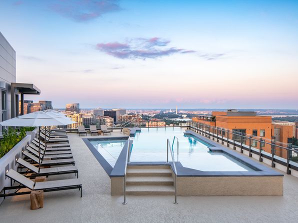 2025 Clarendon Blvd #1201