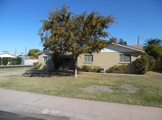 7211 N 22nd Dr, Phoenix, AZ 85021