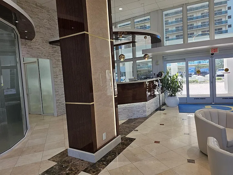 4100 Galt Ocean Dr #1106 — Photo 27