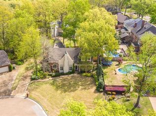 2560 Cairn Ridge Cv, Germantown, TN 38139