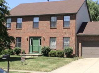 3559 Meadowgate Ct, Pickerington, OH