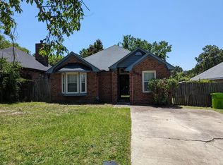 8208 Bay Springs Rd, Columbia, SC 29223