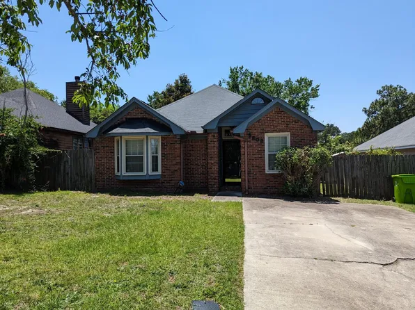 8208 Bay Springs Rd, Columbia, SC 29223