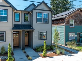 6629 SE 71st Ave, Portland, OR 97206