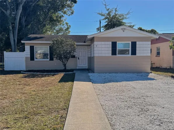 4028 12th Ave N, Saint Petersburg, FL 33713