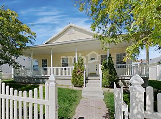 1779 E Cedar St, Eagle Mountain, UT 84005