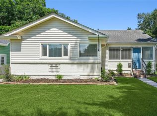605 Jefferson Park Ave, Jefferson, LA 70121