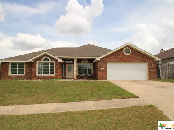 3202 Sherwood Forest Dr, Killeen, TX 76549