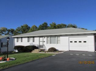 112 Solomon St, Wilkes Barre, PA 18706