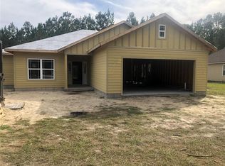 215 SW Cherry Blossom Way, Lake City, FL 32024
