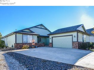 1509 Hearthfire Dr, Fort Collins, CO 80524