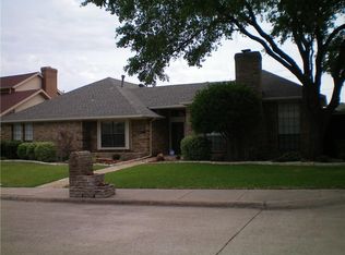 4208 Country Brook Dr, Dallas, TX 75287