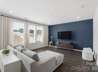 12307 Rowan Hill Dr, Huntersville, NC 28078