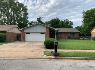 13159 E 29th St, Tulsa, OK 74134