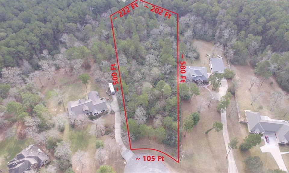 1st image of 6203 S Trace Dr