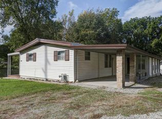 2037 N East Ave, Springfield, MO 65803