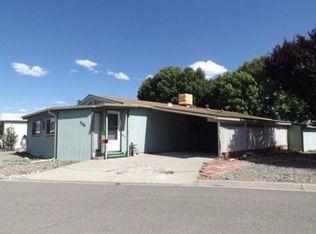 596 W Conestoga Cir, Grand Junction, CO 81504
