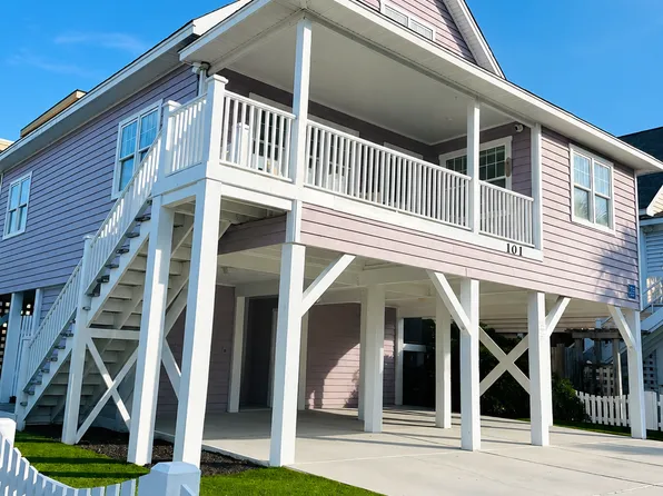 101 Lumina Ave N, Wrightsville Beach, NC 28480