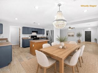 6087 W Echo Crossing Rd, Tucson, AZ 85735