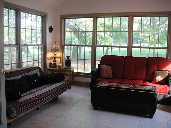 sun room