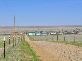 417 Coombs Flat Rd, Molt, MT 59057