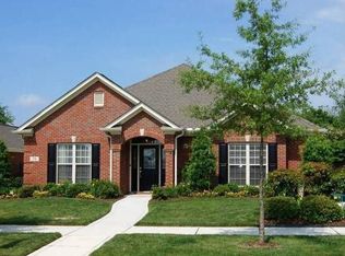 26 Belmont Pl, Madison, AL 35756