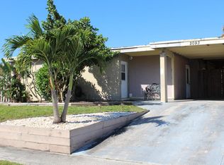 2093 Kudza Rd, West Palm Beach, FL 33415