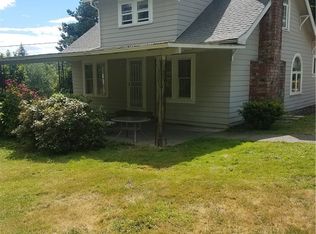 3106 Haynie Rd, Custer, WA 98240