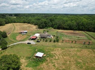 254 Corbin Rd, Honea Path, SC 29654