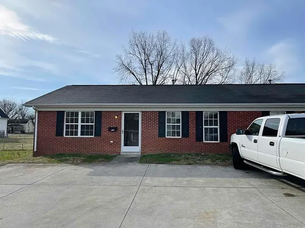 425 Elmira St Unit B, Burlington, NC 27217