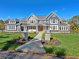 195 Winding Way, Haddonfield, NJ 08033