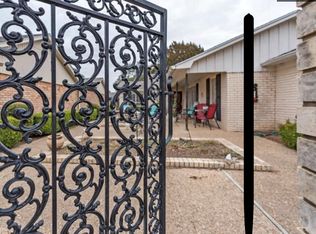 4316 Westchester Dr, Waco, TX 76710