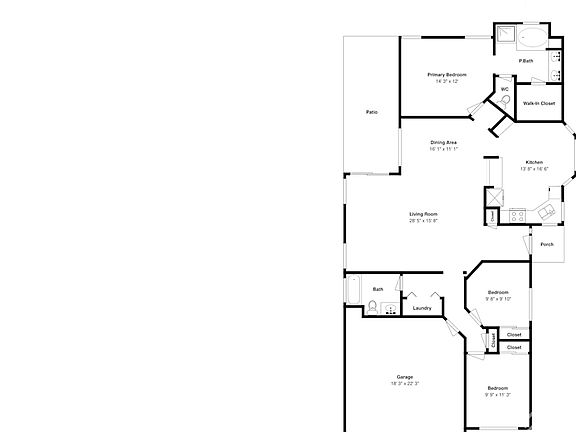 2nd image of this home